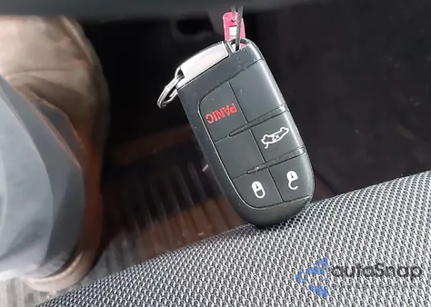 2016 Dodge Charger Se from USA, damaged, VIN 2C3CDXBG7GH144188